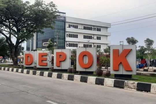 depok