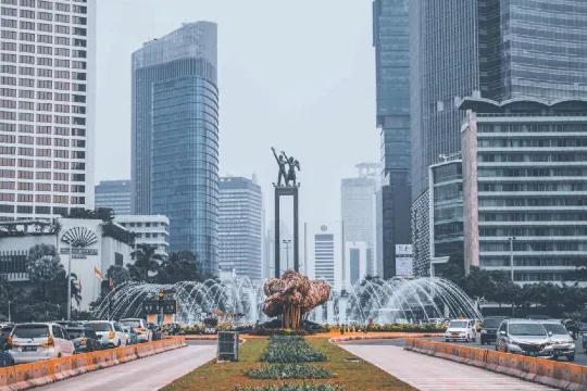 dki jakarta